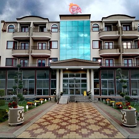 Hotel Nar Gevgeli Dış mekan fotoğraf
