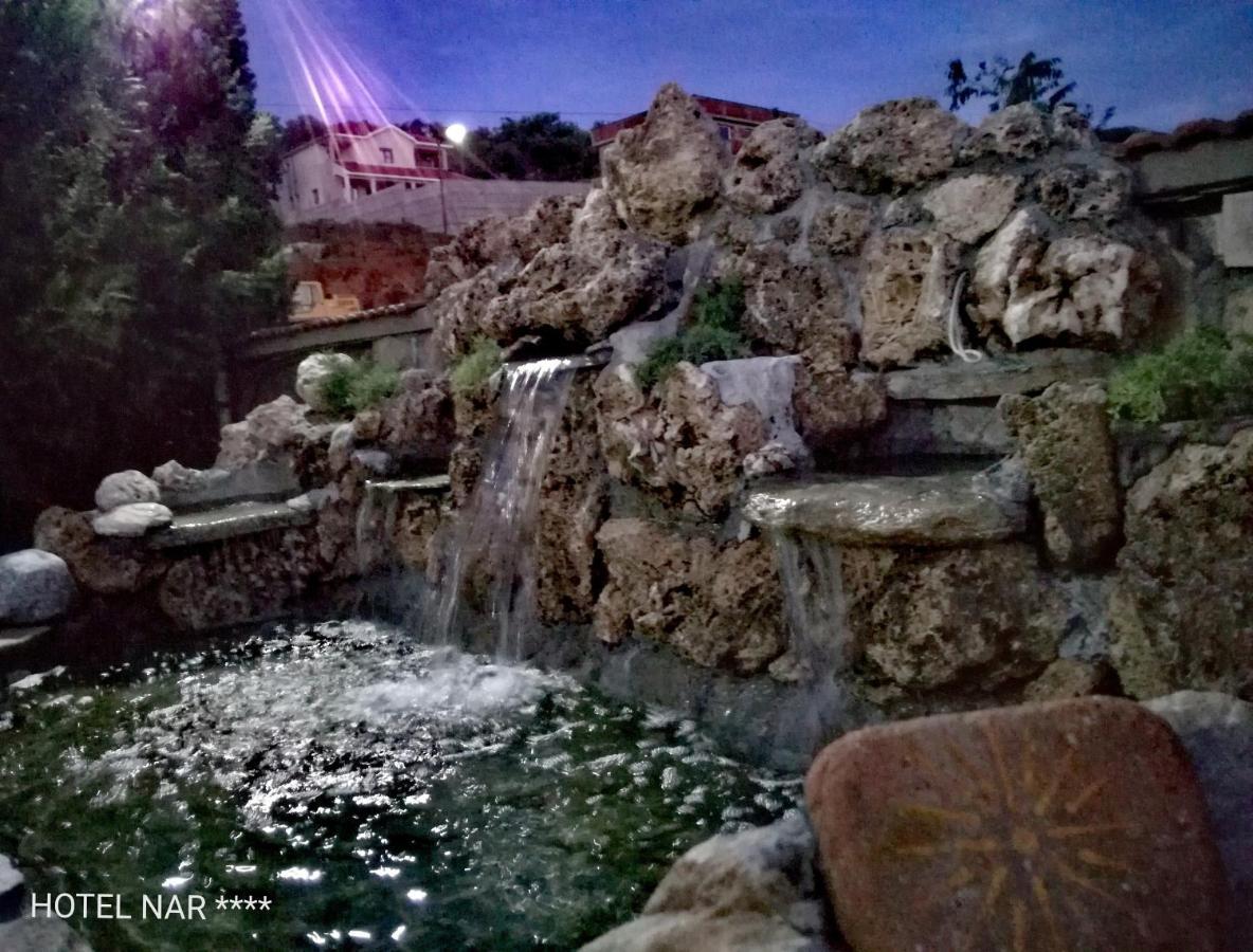 Hotel Nar Gevgeli Dış mekan fotoğraf
