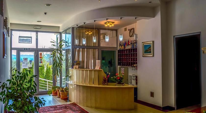 Hotel Nar Gevgeli Dış mekan fotoğraf