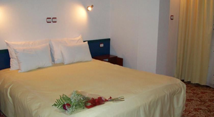 Hotel Nar Gevgeli Dış mekan fotoğraf