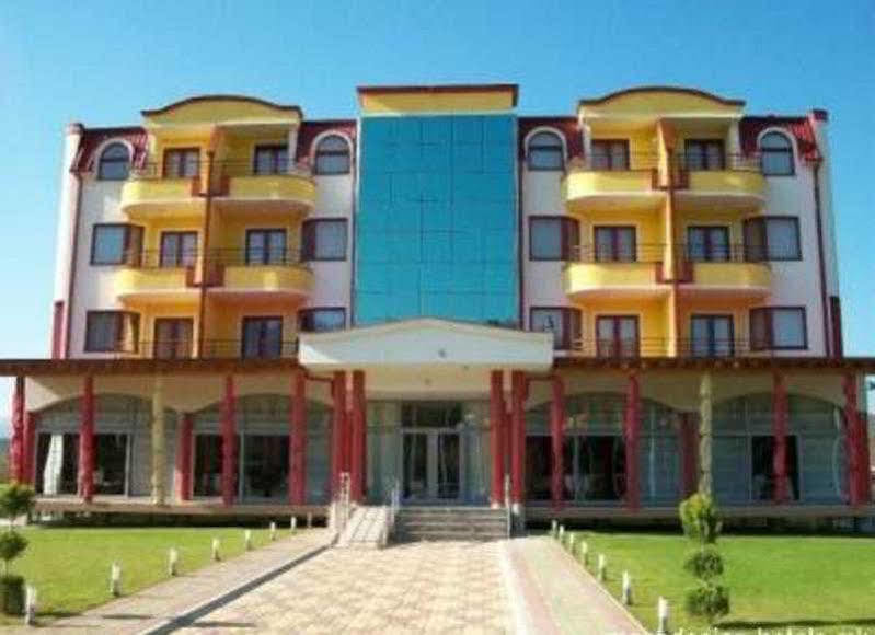 Hotel Nar Gevgeli Dış mekan fotoğraf
