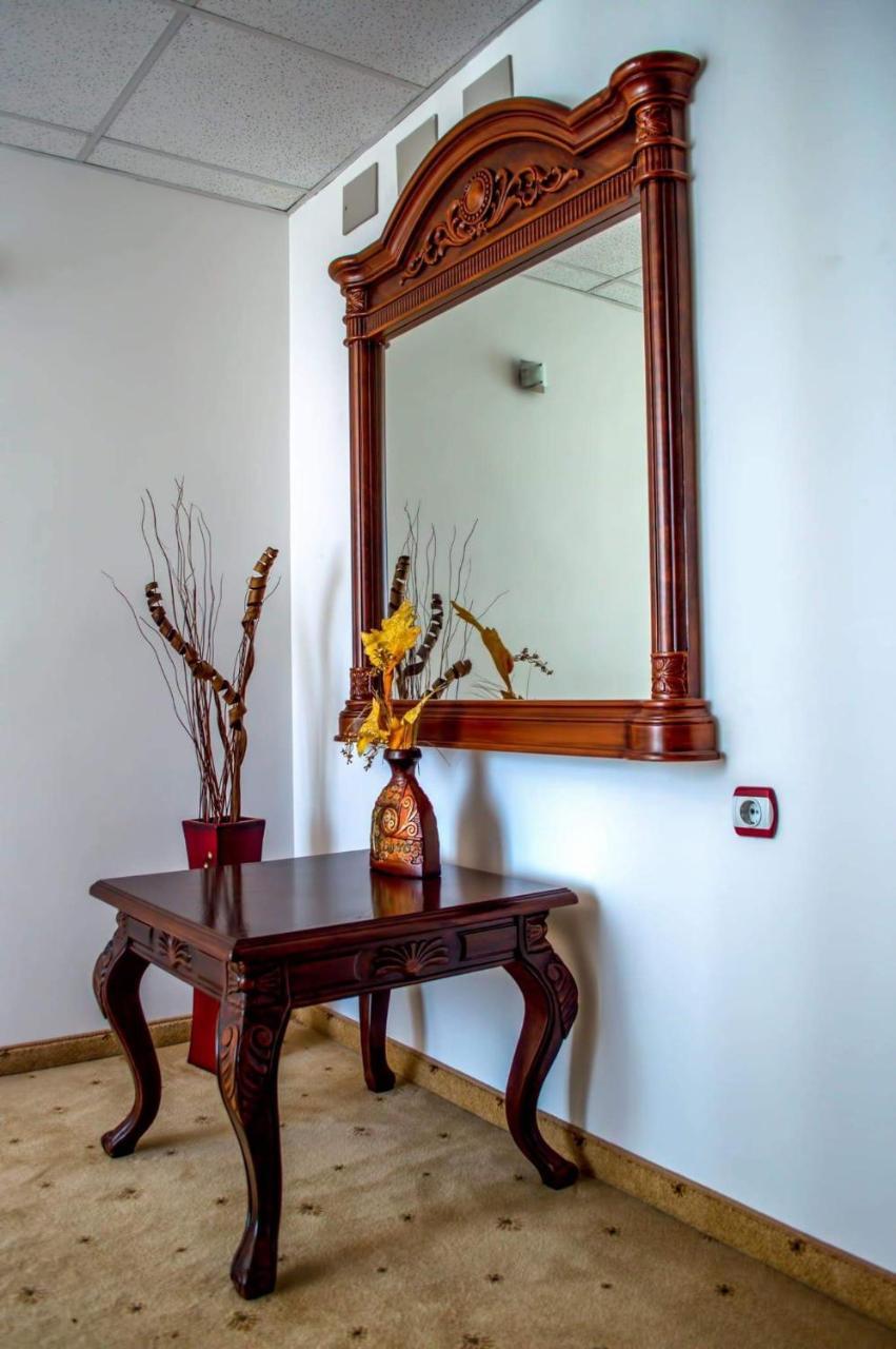Hotel Nar Gevgeli Dış mekan fotoğraf