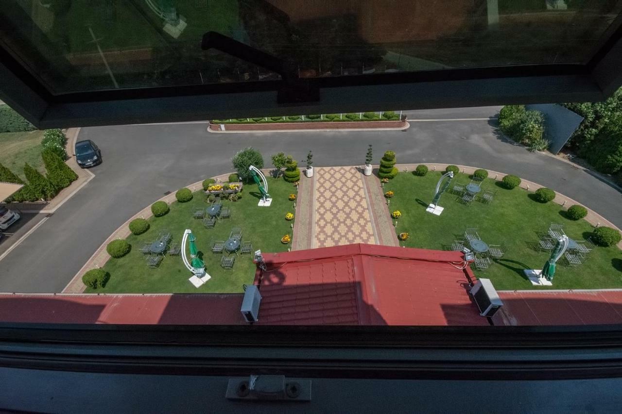 Hotel Nar Gevgeli Dış mekan fotoğraf