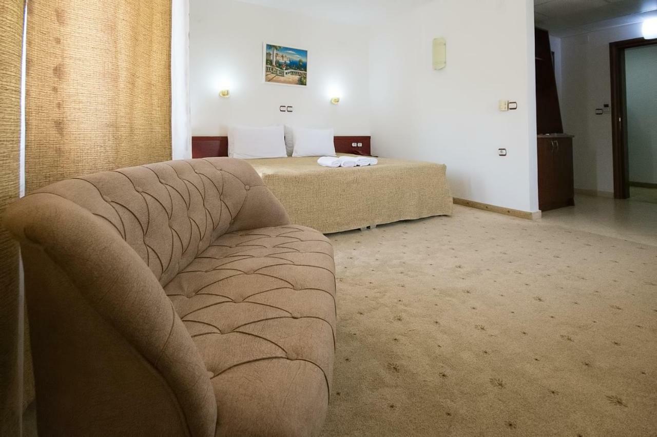 Hotel Nar Gevgeli Dış mekan fotoğraf