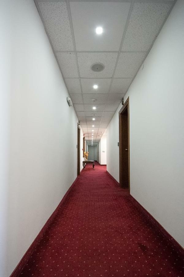 Hotel Nar Gevgeli Dış mekan fotoğraf