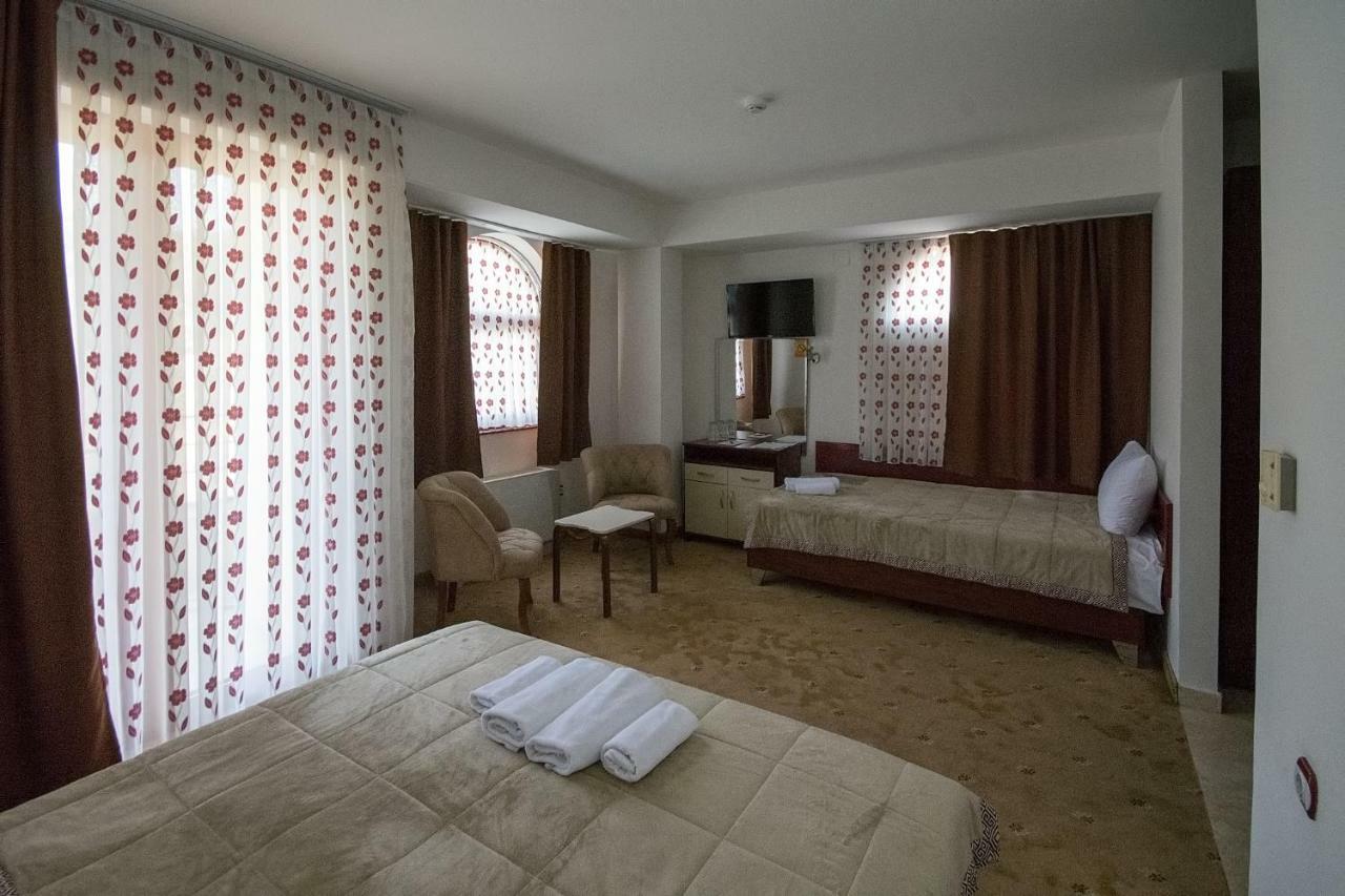Hotel Nar Gevgeli Dış mekan fotoğraf