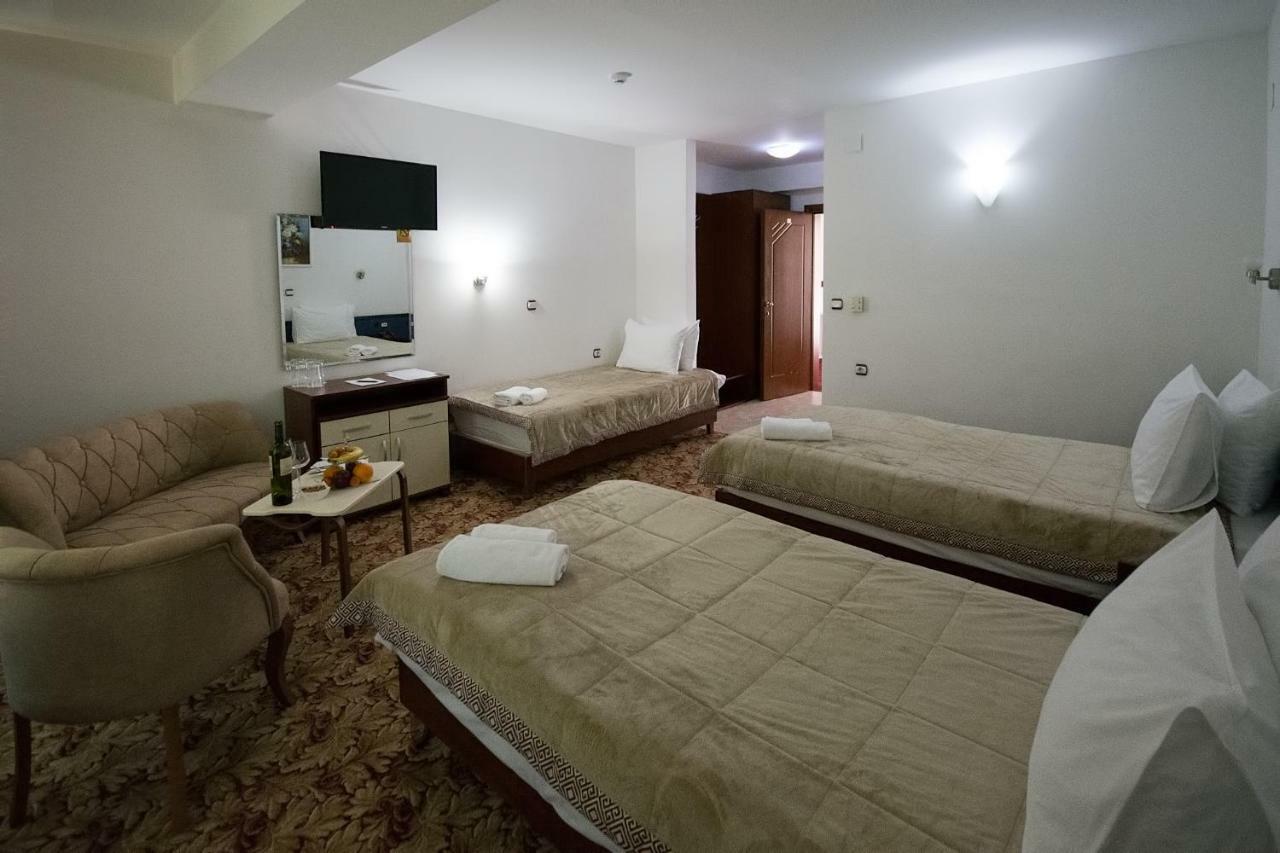 Hotel Nar Gevgeli Dış mekan fotoğraf