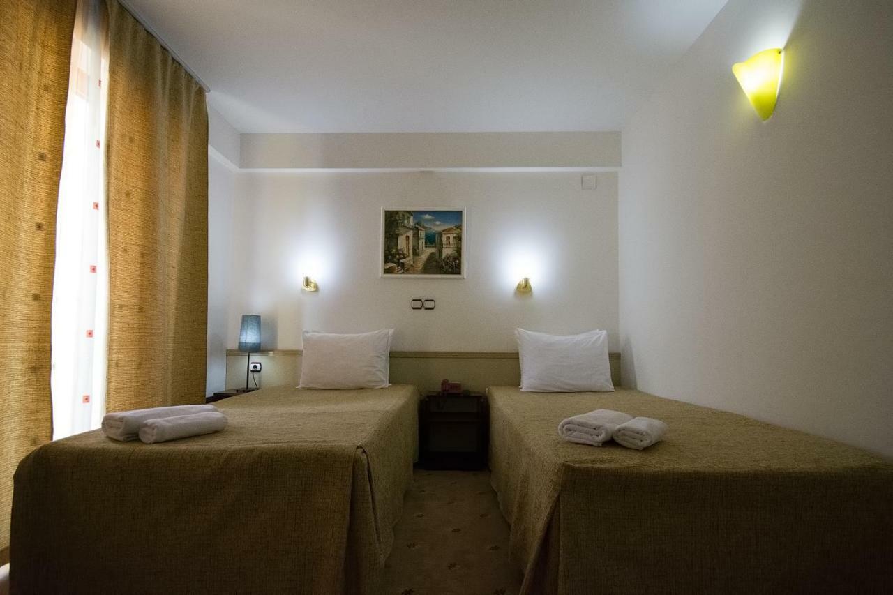 Hotel Nar Gevgeli Dış mekan fotoğraf