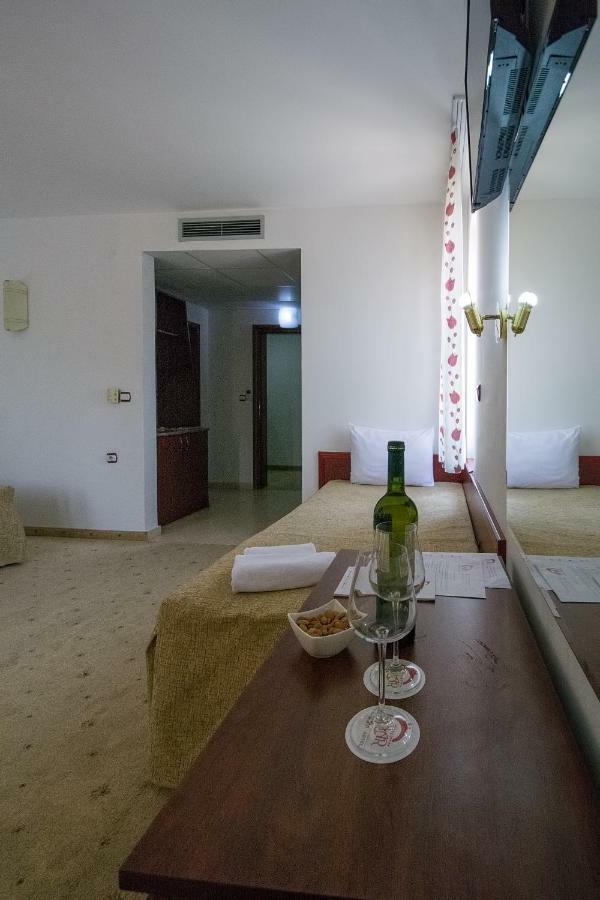 Hotel Nar Gevgeli Dış mekan fotoğraf