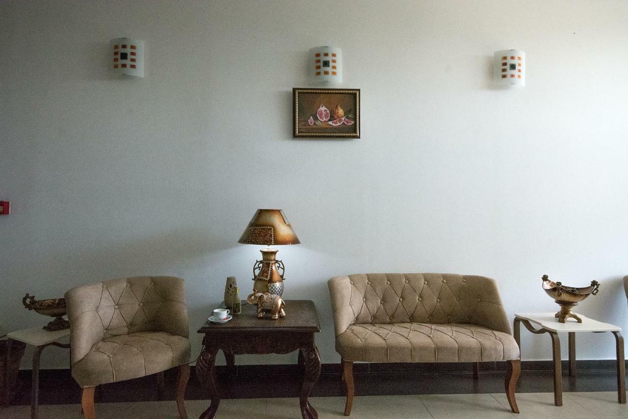 Hotel Nar Gevgeli Dış mekan fotoğraf