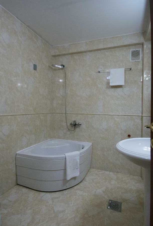 Hotel Nar Gevgeli Dış mekan fotoğraf