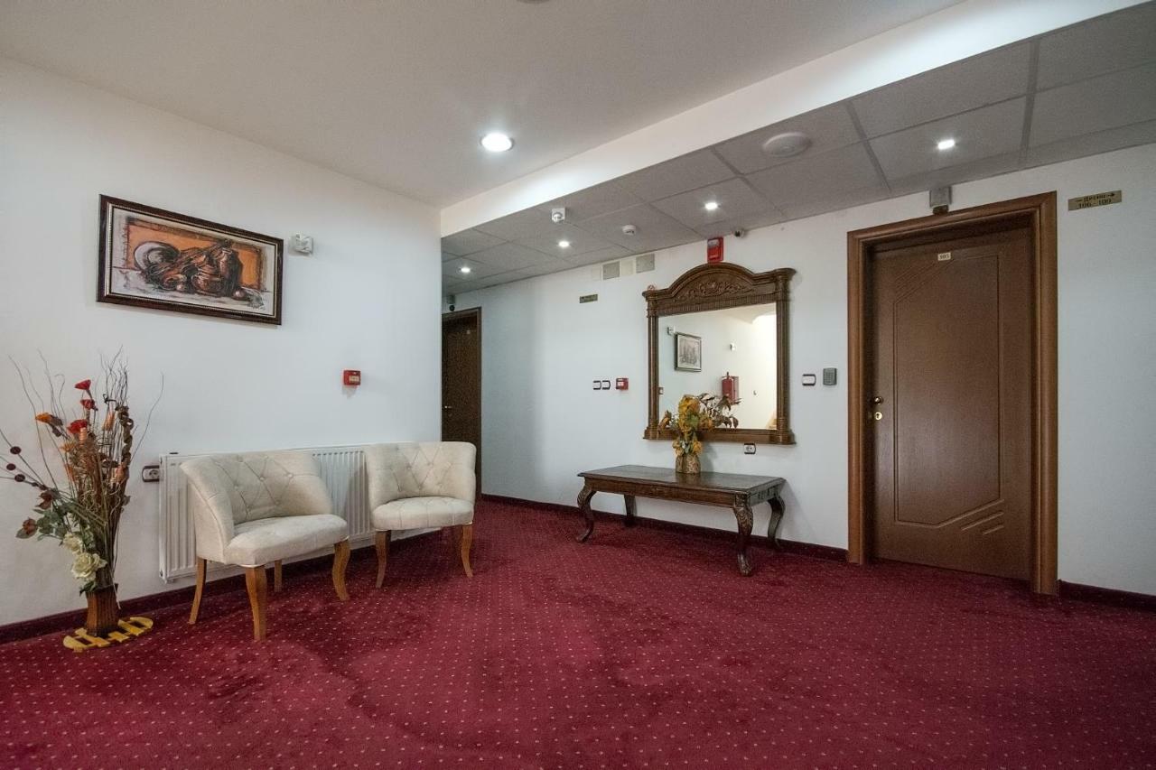 Hotel Nar Gevgeli Dış mekan fotoğraf