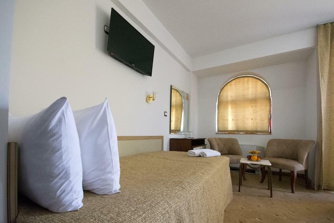 Hotel Nar Gevgeli Dış mekan fotoğraf