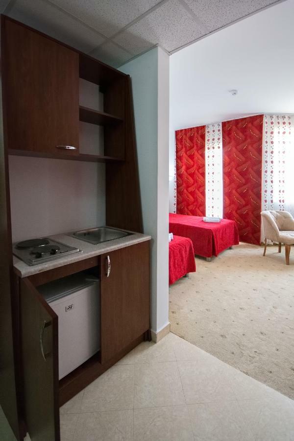 Hotel Nar Gevgeli Dış mekan fotoğraf