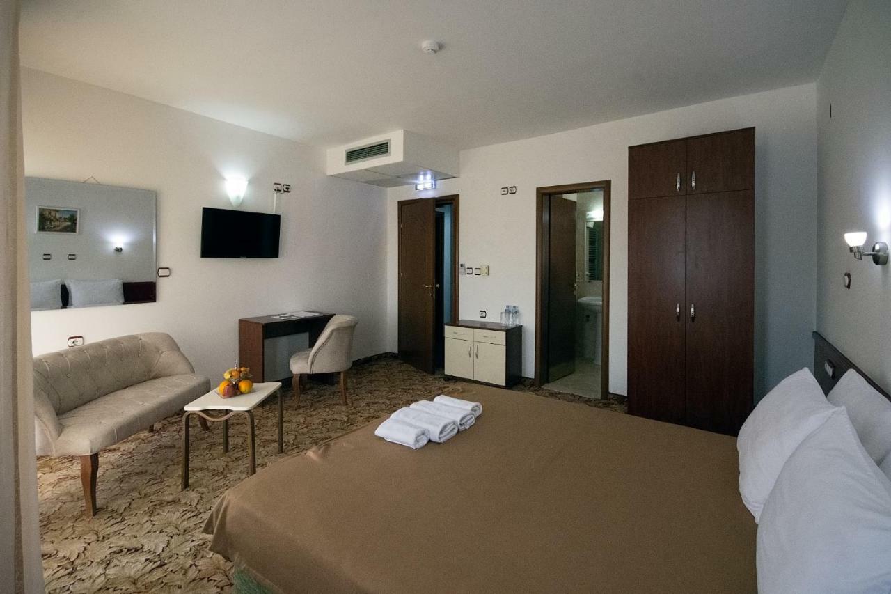 Hotel Nar Gevgeli Dış mekan fotoğraf