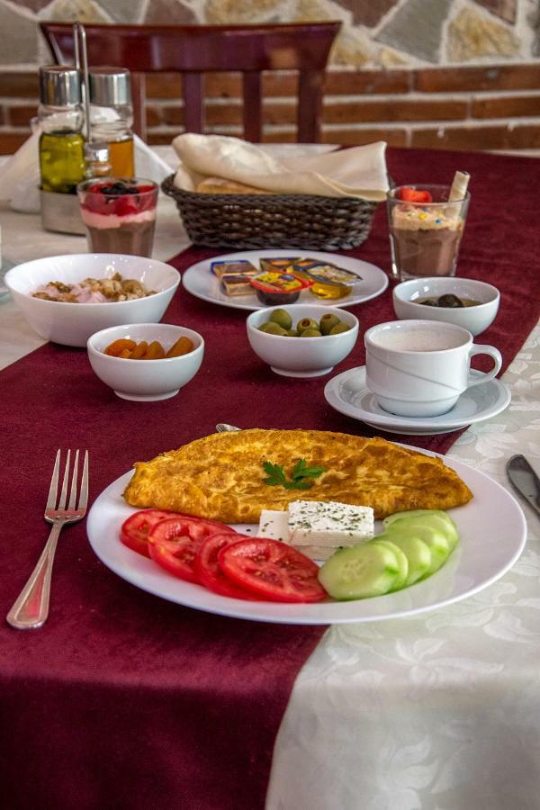 Hotel Nar Gevgeli Dış mekan fotoğraf
