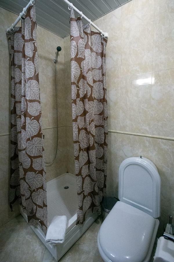 Hotel Nar Gevgeli Dış mekan fotoğraf